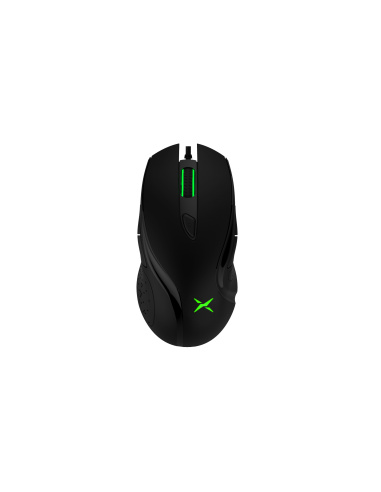 Mишка Delux M511 USB геймърска